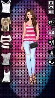 Selena Gomez Huge Dress Up capture d'écran 1