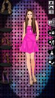 Selena Gomez - Jogo de Vestir imagem de tela 2