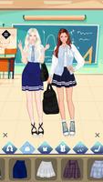 BFF Sleepover Dress  Up Game 截圖 3