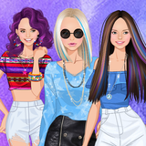 APK Travel Dress Up Games