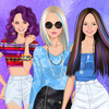 Travel Dress Up Games-icoon
