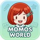 Momo's World Kids Education APK