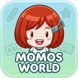 Momo's World Kids Education