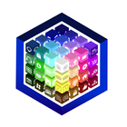 آیکون‌ adX Launcher