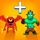 Merge Inc: Monster Evolution APK