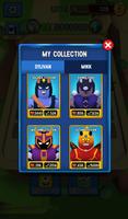 Merge Inc: Monster Evolution Ekran Görüntüsü 3