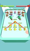Merge Inc: Monster Evolution gönderen