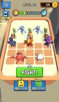 Merge Inc: Monster Evolution Ekran Görüntüsü 2