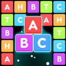 Letter Merge: Word Blocks 2048 APK