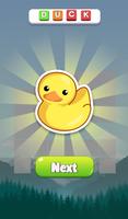 Letter Merge: Word Blocks 2048 screenshot 3