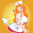 Nurse Story: Love Clinic biểu tượng
