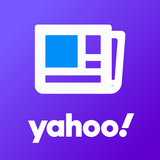 Yahoo News иконка