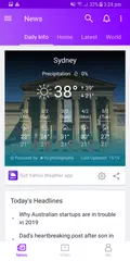 download Yahoo News APK