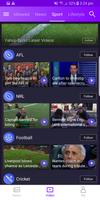 Yahoo News syot layar 3