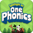 One Phonics 图标