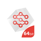 Dubbel 64-bit Support icon
