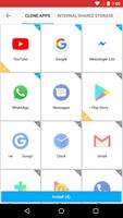 Dubbel 64-bit Support تصوير الشاشة 2