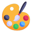 My Coloring Book icon