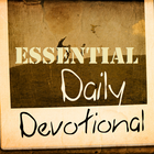 Essential Daily Devotionals icon