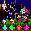 FNF Exe: Sonik Full Mod APK
