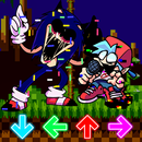 FNF Exe: Sonik Full Mod APK