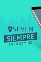 Seven Passenger poster