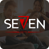 Seven HDTV - Pro icono