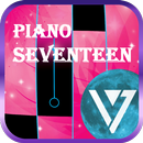 Piano Game SEVENTEEN HIT APK