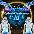 Quantum Harmonizer アイコン