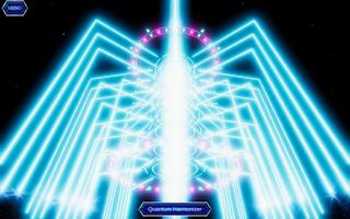 Quantum Harmonizer Poster