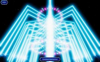 Quantum Harmonizer Plakat