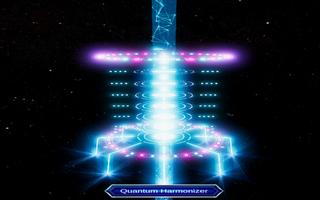 Quantum Harmonizer syot layar 1