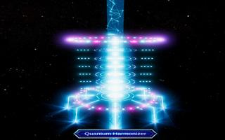 برنامه‌نما Quantum Harmonizer عکس از صفحه