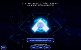 Quantum Harmonizer syot layar 2