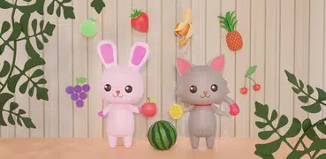 Escape Game-Fruit party