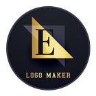 Logo Maker ikon