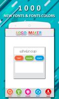 Logo Maker 스크린샷 3