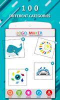 Logo Maker syot layar 2