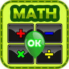 MathGame icon