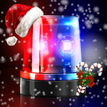 Police Siren Sounds & Lights