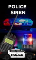Police Siren Sounds & Lights 截图 1