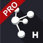 Periodic table Tamode Pro أيقونة