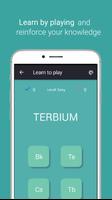Periodic table Tamode Pro স্ক্রিনশট 2