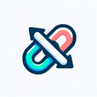 ZipUrl - URL Shortener أيقونة