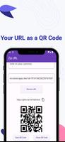 ZipUrl - URL Shortener 截图 2