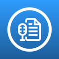 ChatScribe: Voice to Text AI