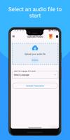 ChatScribe: Voice to Text AI Cartaz