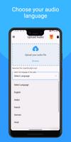 ChatScribe: Voice to Text AI imagem de tela 1