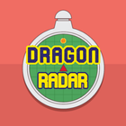 آیکون‌ Dragon Radar