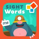 Sight Words Adventure - read a biểu tượng